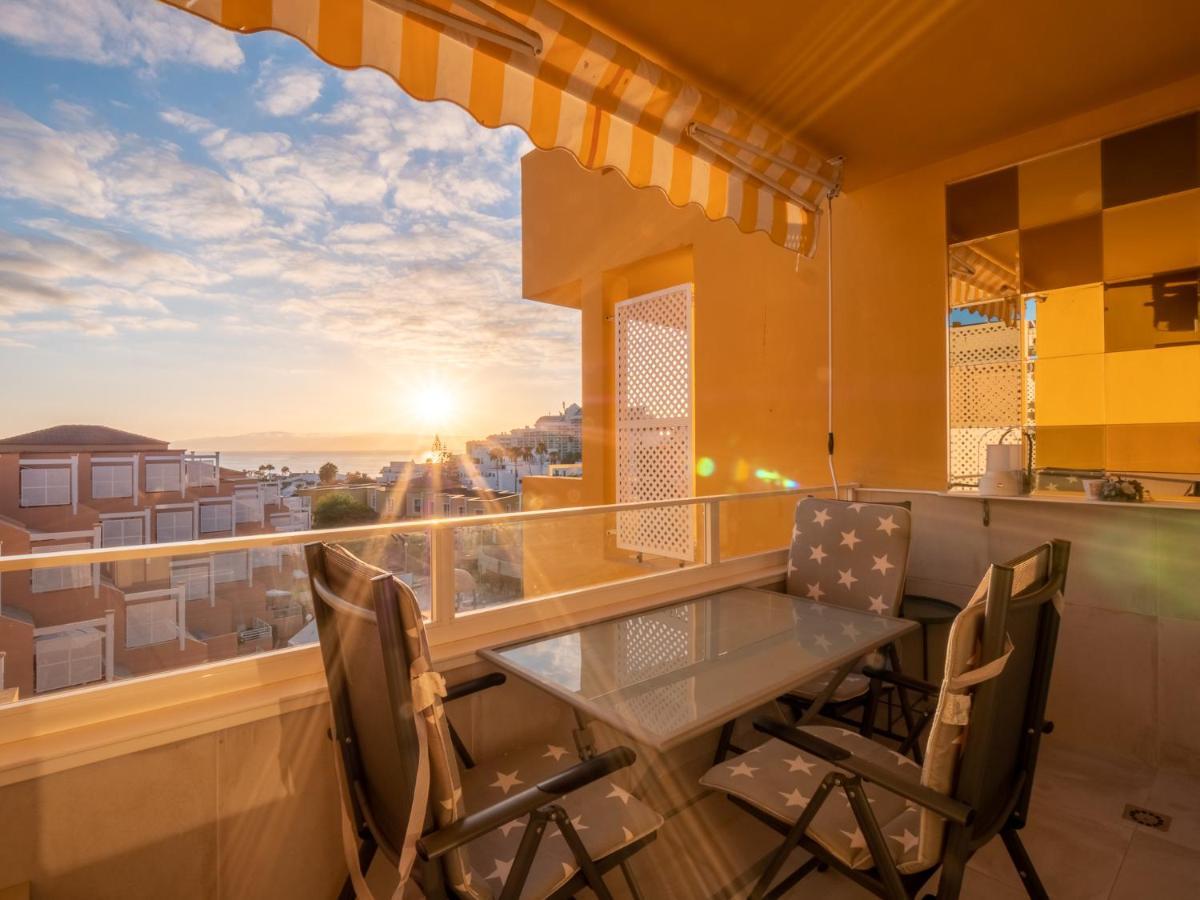 Apartament Orlando Ocean Dream Costa Adeje (Tenerife)